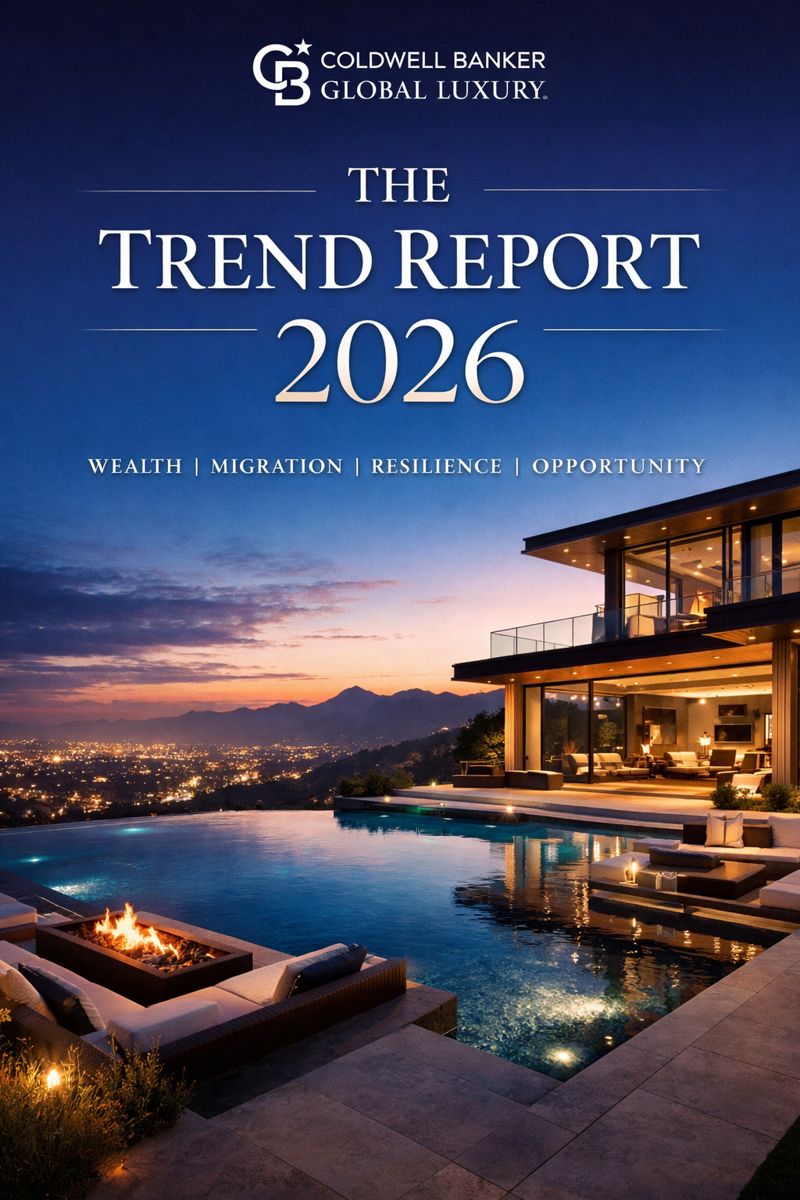 Luxury real estate market trends 2026 in Arizona