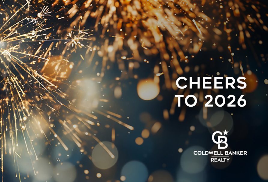 U.S. housing market outlook graphic referencing NAR 2026 forecast